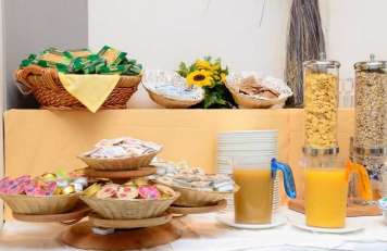 Hotel Lord Byron - mese di Marzo - Hotel Ischia Lord Byron-Buffet-colazione-3